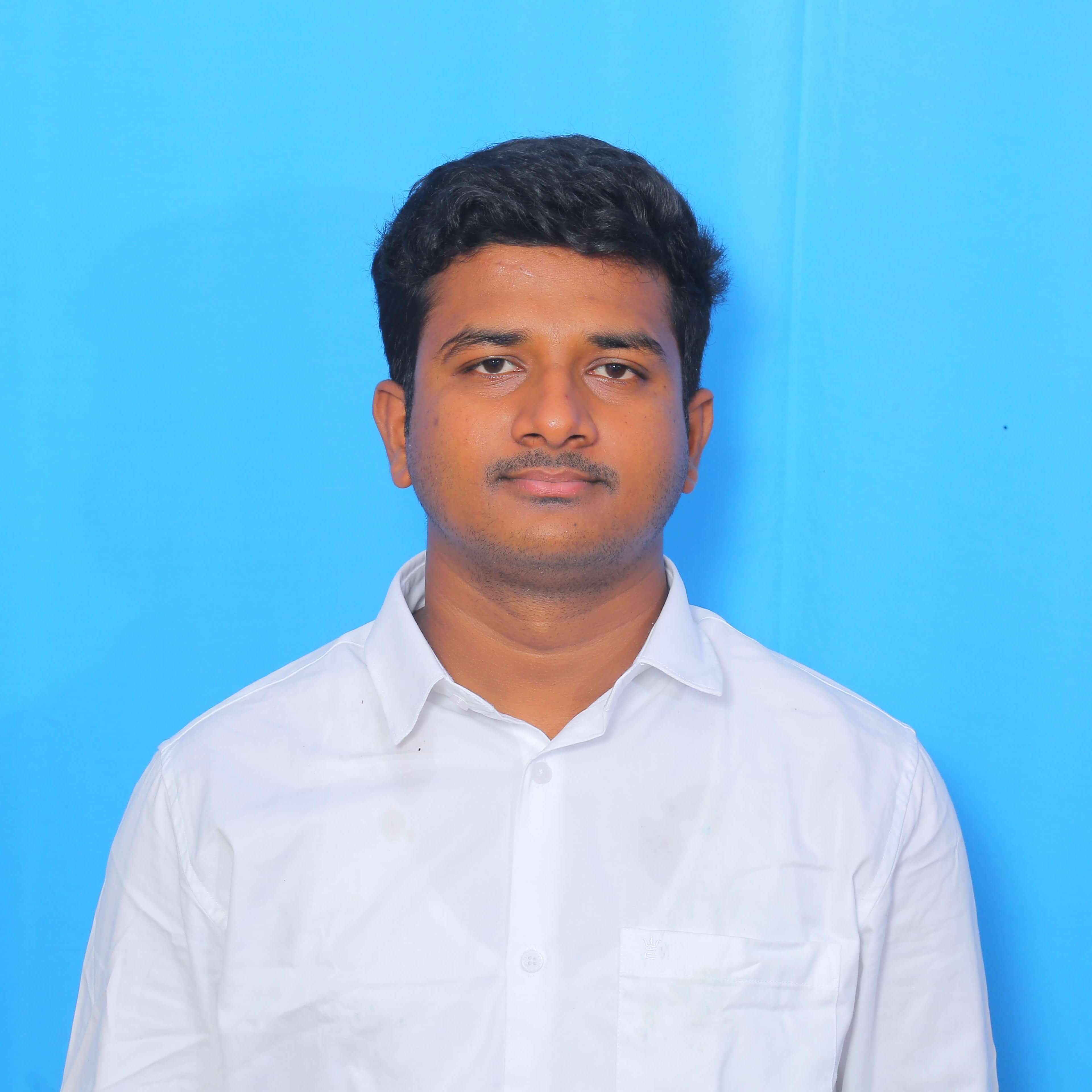 Vadlamudi Vamsi